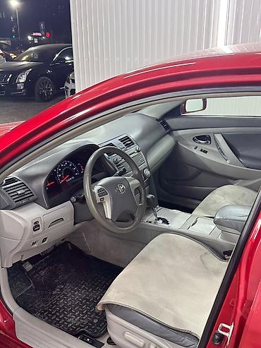 4а фе: Toyota Camry: 2009 г., 2.5 л, Автомат, Бензин, Седан — 6