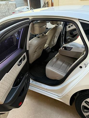 avante 2017: Renault Talisman: 2018 г., Автомат, Бензин, Седан — 7