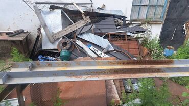 Скупка черного металла: Темир алабыз скупка чёрный металл покупаем черный металл цветной — 2