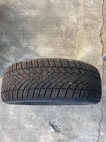 зима: Комплект автомобильных шин (4 шт.) ICEMASTER 235/45/R19 95% есть — 1