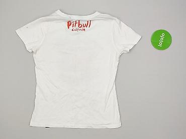bluza hard rock: Pit Bull West Coast, T-shirt damski, rozmiar S — 3