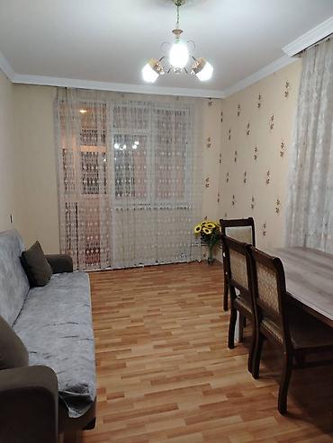 Köhnə tikili: Bakı, 2 otaqlı, Köhnə tikili, 40 kv. m — 2