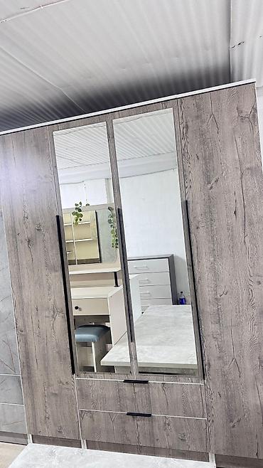 Шифоньеры, шкафы для одежды: ((( Оптом !👍 ))) 4 дверный стандартный шкаф !! Продаю оптом (( либо — 6