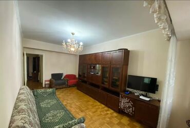 Продажа квартир: 2 комнаты, 54 м², 7 этаж, Евроремонт