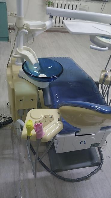 Медицинская мебель: ПРОДАЮ [ 2 -ДВЕ ] СТОМАТОЛОГИЧЕСКИЕ УСТАНОВКИ в хорошем состоянии — 7