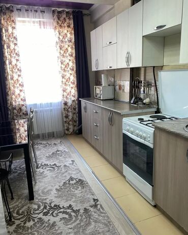 Продажа квартир: 1 комната, 40 м², Элитка, 4 этаж, Евроремонт