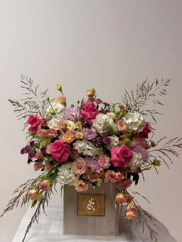 услуги домработницы в баку: Təcili florist axtarılır