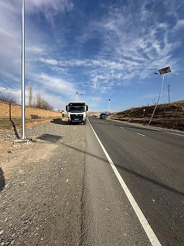 Грузовики: Грузовик, Howo, Новый — 4