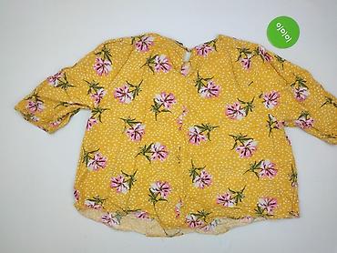 po 70 tce: Bonmarche, Bluzka damska, rozmiar 6XL — 3