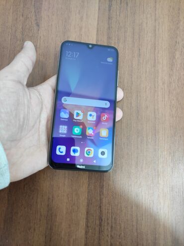 Xiaomi: Xiaomi Redmi Note 8, 64 GB