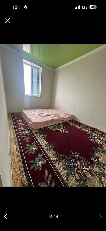 Продажа квартир: 3 комнаты, 91 м², 105 серия, 5 этаж, Косметический ремонт — 12
