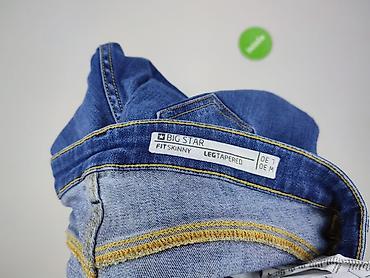 star jeans: Big Star, Jeansy damskie, rozmiar M — 4