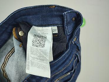 gap jeans: Guess Jeans, Jeansy damskie, rozmiar S — 6