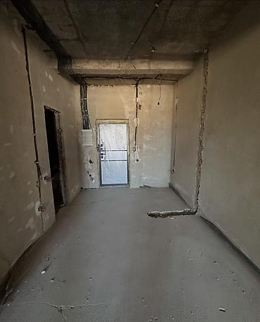 12 мер: 1 комната, 63 м², 12 мкр Элитка, 10 этаж, ПСО (под самоотделку) — 7