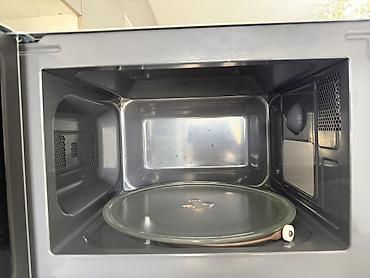 kitchen aid: Абсолютно новая неиспользованная Микроволновая печь iMagnit — 4