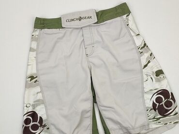 Trousers: Shorts for men, S (EU 36), condition - Very good