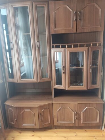 Qonaq otağı dəstləri: İşlənmiş, Dolab, Kredit yoxdur -da lalafo.az — 11 Qonaq otağı dəstləri: İşlənmiş, Dolab, Kredit yoxdur — 11