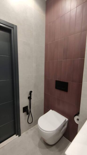 Yeni tikili: 2 otaqlı, Yeni tikili, m. Həzi Aslanov, 53 kv. m — 12