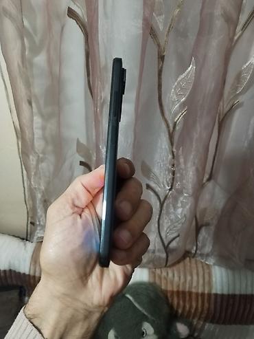 tab 8: Xiaomi 11i, 128 GB, rəng - Göy, 
 İki sim kartlı — 9