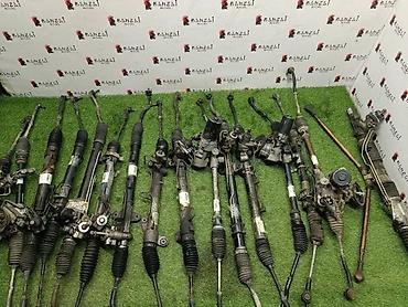 Рулевые рейки: Рулевая рейка. Рулевые рейки. Полную информацию можете посмотреть на — 6