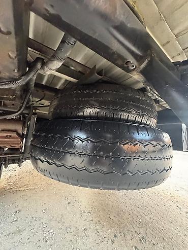 Hyundai: Hyundai Porter: 2020 г., 2.5 л, Механика, Дизель, Фургон — 11