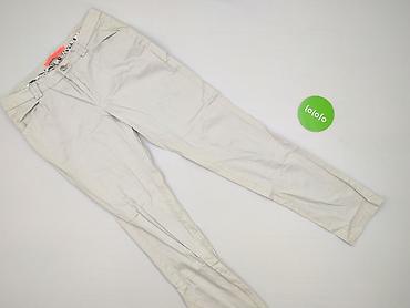cargo reserved: Mango, Spodnie materiałowe damskie, rozmiar M — 2