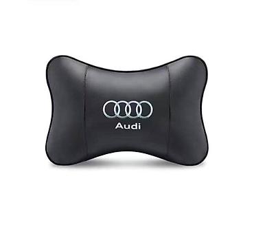 Чехлы на руль: Экокожа Чехол на руль, цвет - Черный — 15