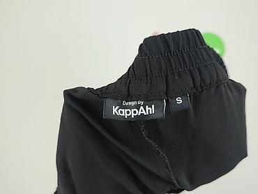bermudy do kolan: KappAhl, Szorty damskie, rozmiar S — 5