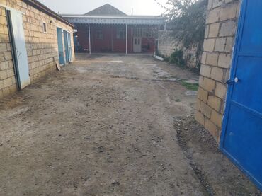 Həyət evləri və villaların satışı: 5 otaqlı, 120 kv. m, Orta təmir — 2