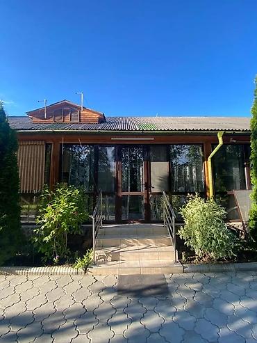 Иссык-Куль 2026: Коттедж, МУРАС ЦО Витязь, Чок-Тал, Детская площадка — 4