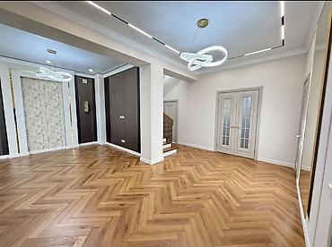 Продажа домов: 6 комнат, 340 м², 4 соток, Бишкек, Арча-Бешик ж/м Риэлтор — 5
