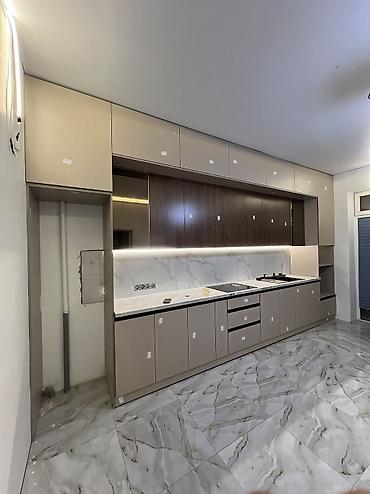 Мебель на заказ: Мебель на заказ, Кухня, Кухонный гарнитур — 23