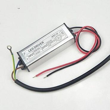 Rasveta: 🔧 LED DIODE I DRAJVERI ZA LED REFLEKTORE IP65 • IP66 • IP67 • — 3