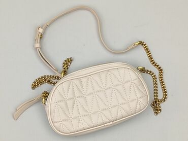 Handbag, Zara, condition - Perfect