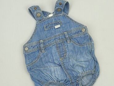 Dungarees: Dungarees, H&M, Newborn baby, condition - Good