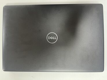 Dell: Intel Core i7, 16 ГБ ОЗУ, 14 "