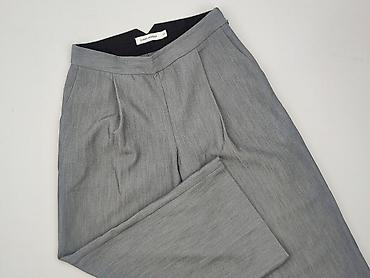 welna 100: Spodnie materiałowe damskie, rozmiar XS — 1