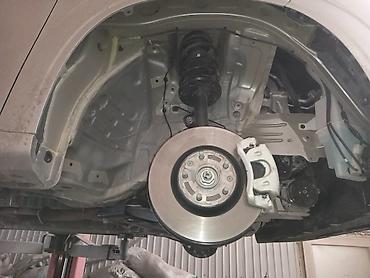 Changan: Changan Uni-T: 2020 г., Автомат, Кроссовер — 4