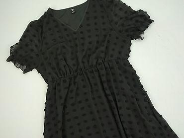 moda dla niskich: Shein Curve, Sukienka damska, rozmiar XL — 1
