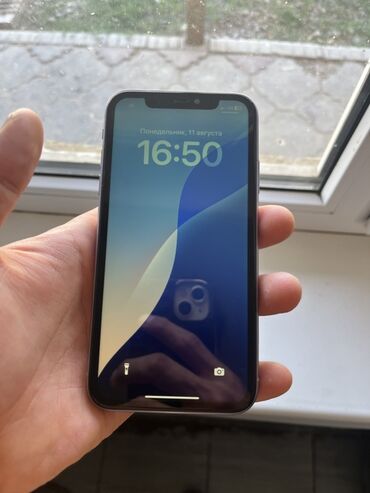 чехлы на xr: Продается:IPhone 11 Память:128гб АКБ:76% родной Фейс-Трутон имеется