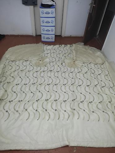 dosek matras satisi: Spalni kravat ücündür yenidir zakaza tikilib — 1