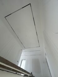 Натяжной потолок: Натяжной потолок Глянцевое, Матовое, 3D потолки Гарантия, Бесплатная консультация, Бесплатный замер — 2