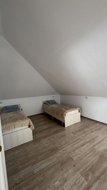 Иссык-Куль 2025: Коттедж, коттедж ЦО Евразия, Кара-Ой (Долинка), Охраняемая территория, Парковка, стоянка, Футбольное поле — 17