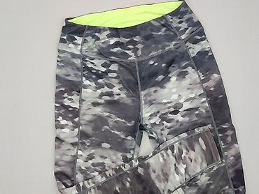 158cm: Atmosphere, Legginsy Sportowe damskie, rozmiar M — 1