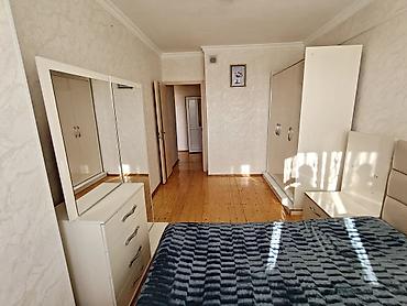 tap az semkir: Mənzil yeni təmir olunub, tam təmirlidir. Soyuducu ✅ Paltaryuyan ✅ — 2
