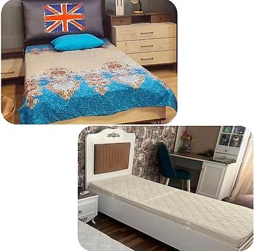 2 ədəd tək yataq. Biri 150 azn. Matras verilir. Ünvan Xırdalan(SemaG) lalafo.az -da 2 ədəd tək yataq. Biri 150 azn. Matras verilir. Ünvan Xırdalan(SemaG)