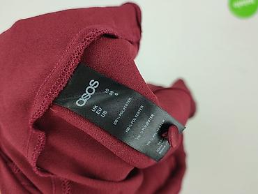 poland asos: Asos, Sukienka damska, rozmiar M — 5
