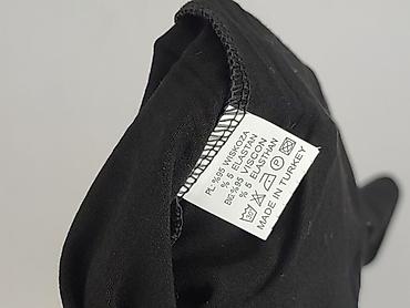 bluzki na sylwester: Bluzka damska, rozmiar 8XL — 5