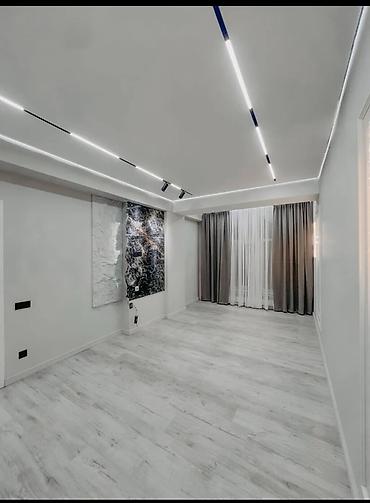 Продажа квартир: 1 комната, 45 м² — 11