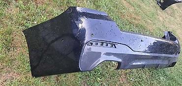 imt kosacica: ZADNJI BRANIK G30 MSP LCI ZA BMW 518, 520, 520 GT . | BMW 5 g30 — 1